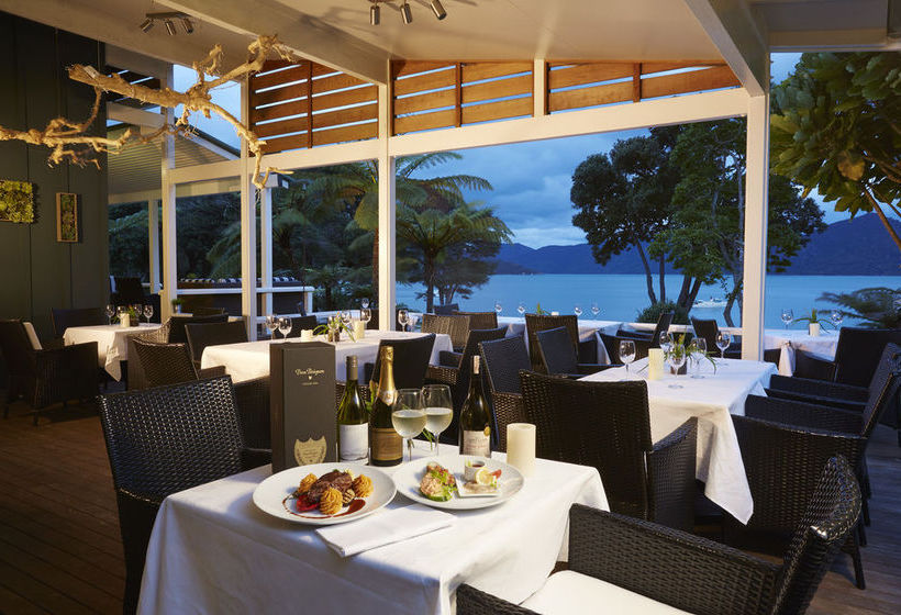 Hotel Raetihi Lodge 18