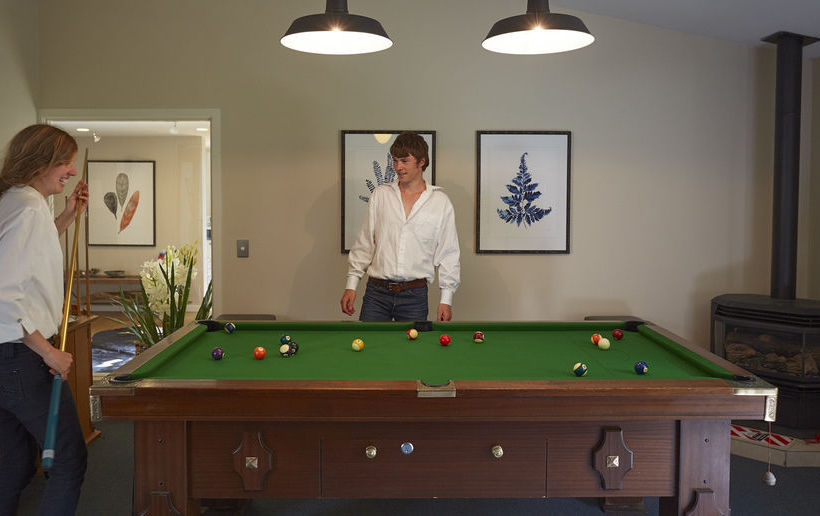 Hotel Raetihi Lodge 19