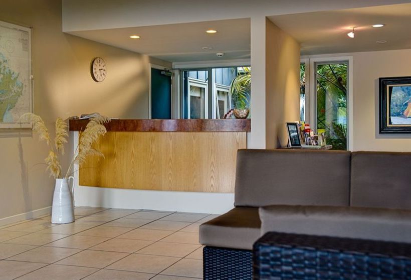 Hotel Raetihi Lodge 2