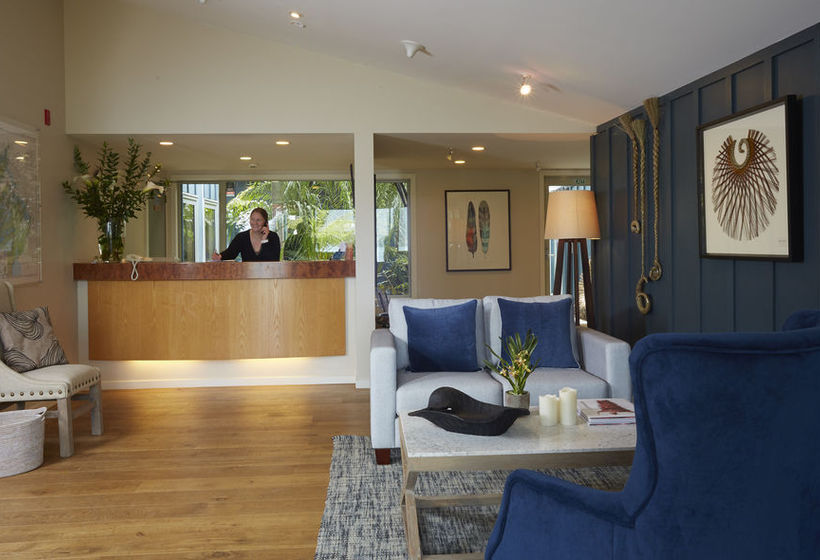 Hotel Raetihi Lodge 20