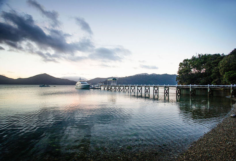 Hotel Raetihi Lodge 5