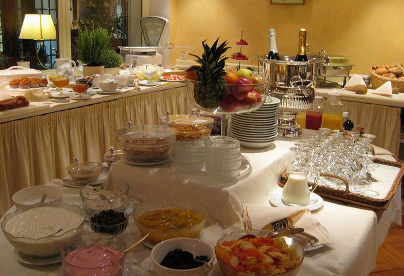 Romantik Hotel Zur Sonne Badenweiler