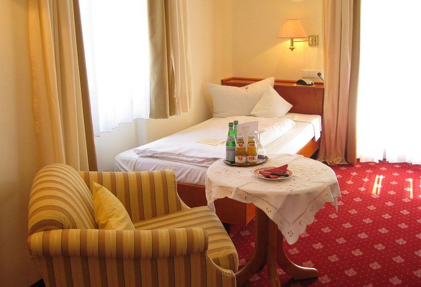 Romantik Hotel Zur Sonne 10