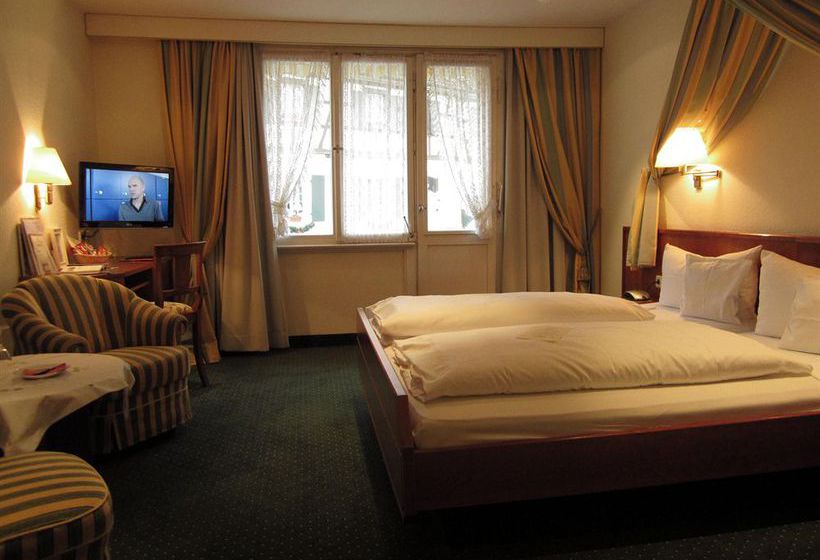 Romantik Hotel Zur Sonne 11