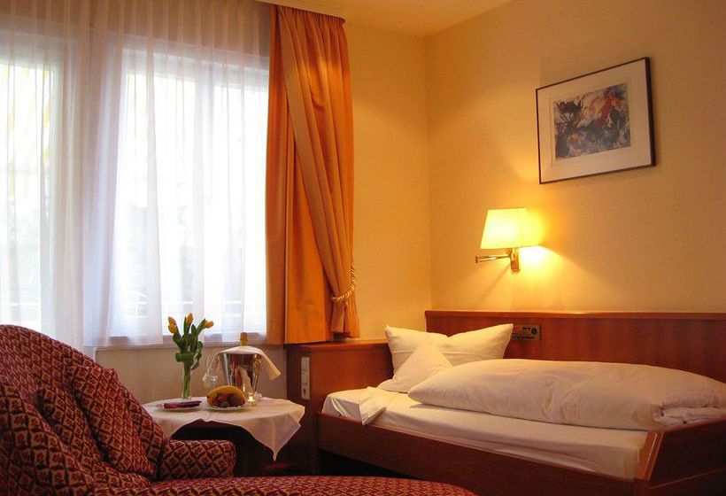 Romantik Hotel Zur Sonne 12