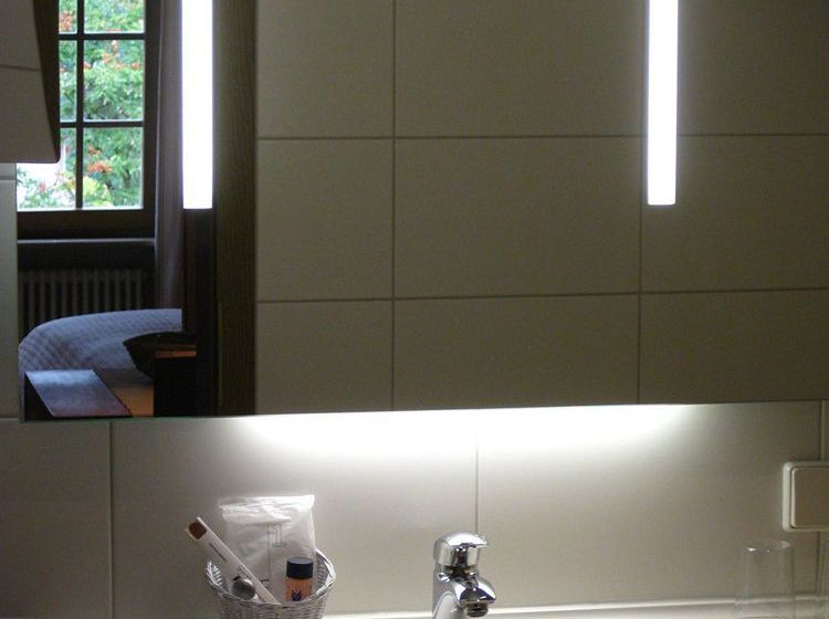 Romantik Hotel Zur Sonne 15