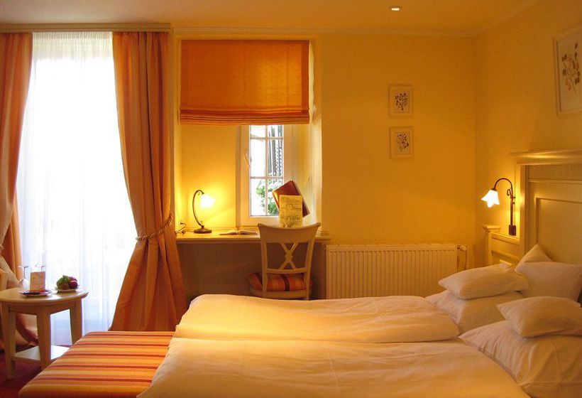 Romantik Hotel Zur Sonne 2