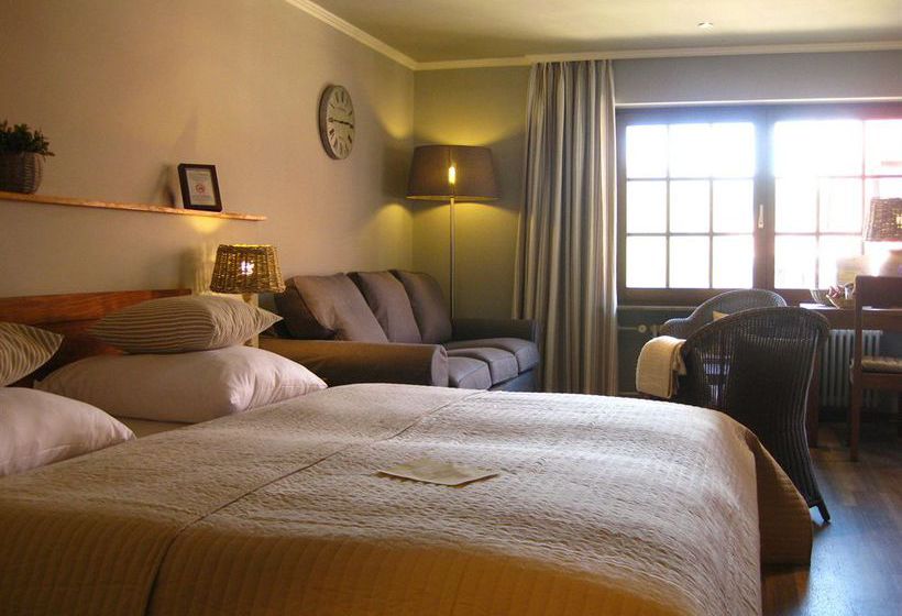 Romantik Hotel Zur Sonne 3