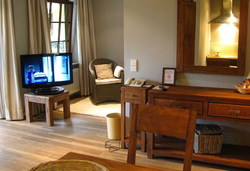 Romantik Hotel Zur Sonne 4