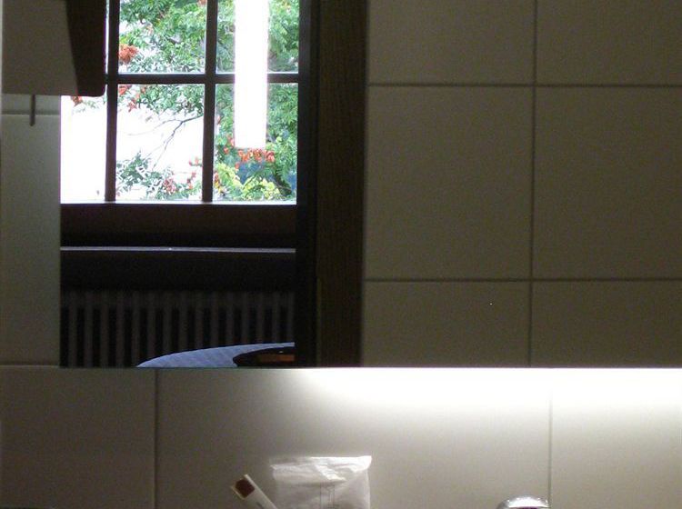 Romantik Hotel Zur Sonne 5