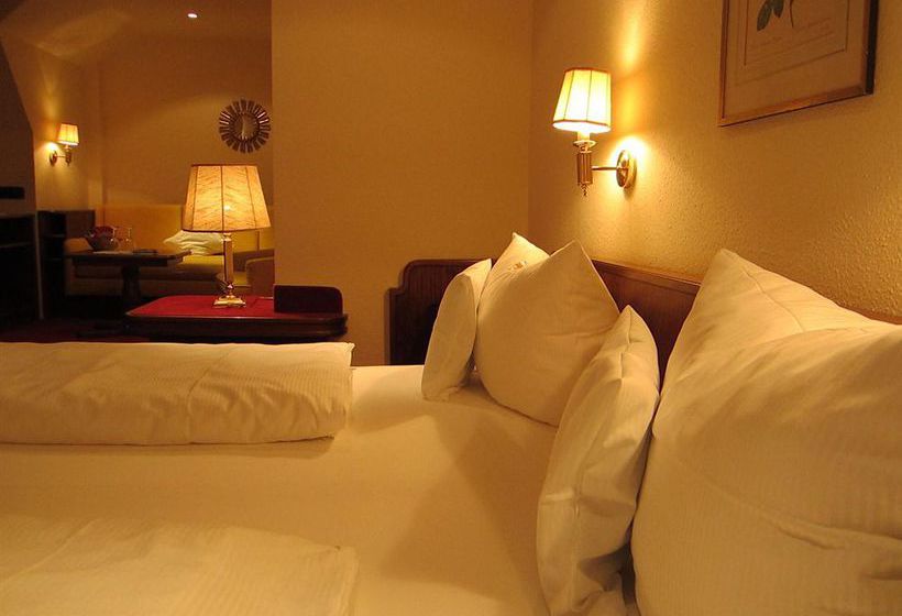 Romantik Hotel Zur Sonne 8