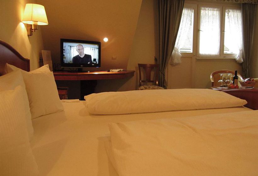 Romantik Hotel Zur Sonne 9