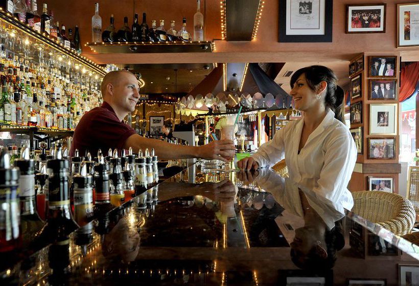 EuropaPark Hotel Resort - El Andaluz 10