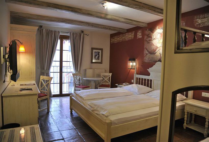 EuropaPark Hotel Resort - El Andaluz 11