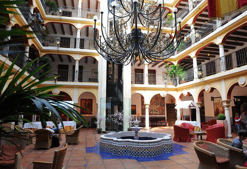 EuropaPark Hotel Resort - El Andaluz 2