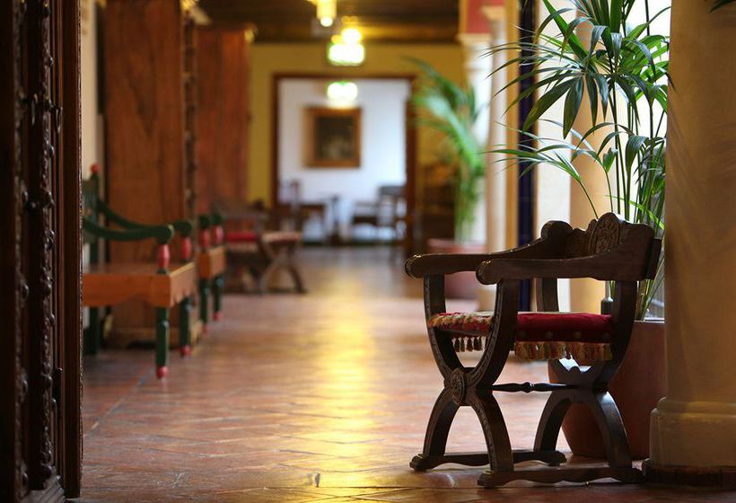 EuropaPark Hotel Resort - El Andaluz 20