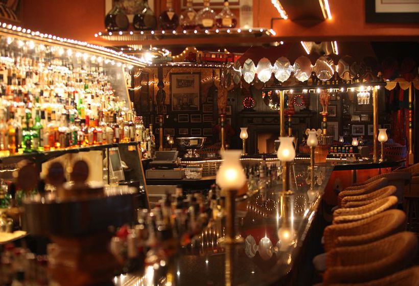 EuropaPark Hotel Resort - El Andaluz 5