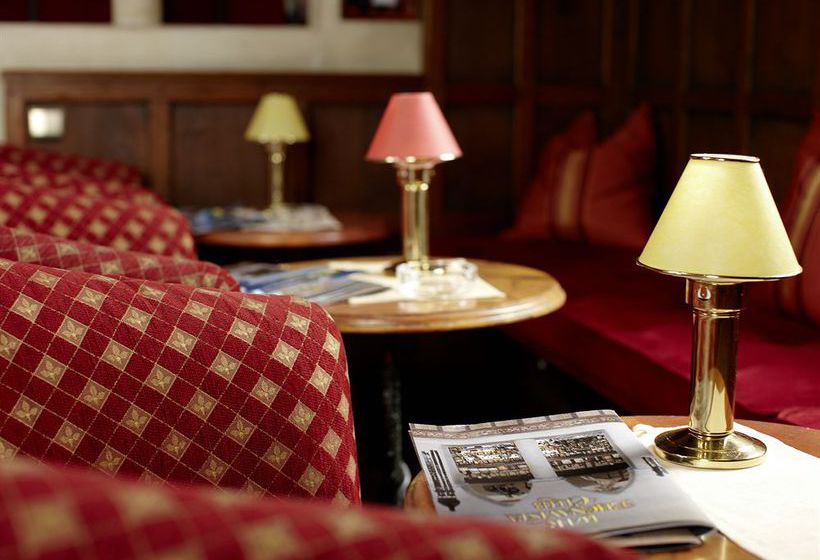 Hotel Europapark Resort Castillo Alcazar 10