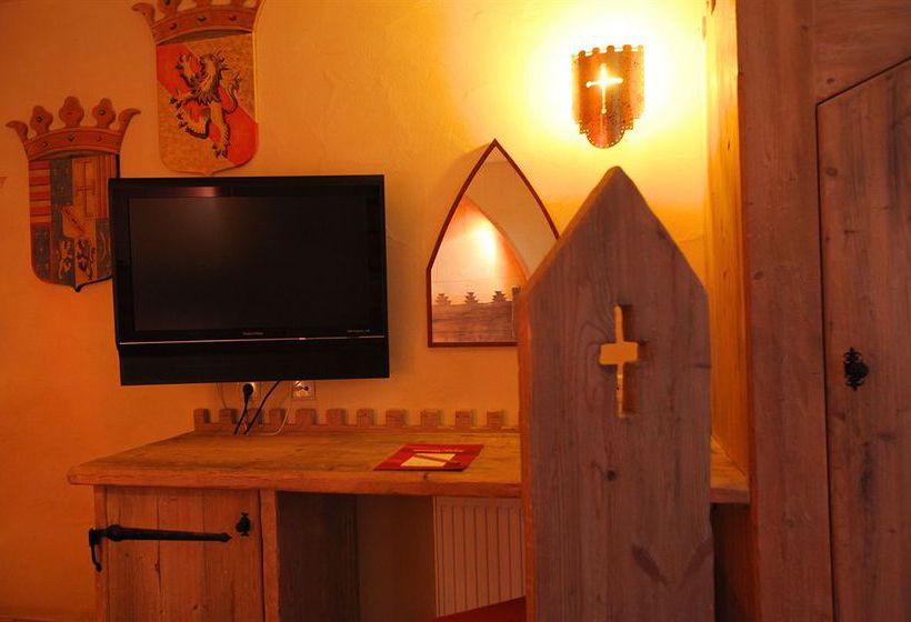 Hotel Europapark Resort Castillo Alcazar 18