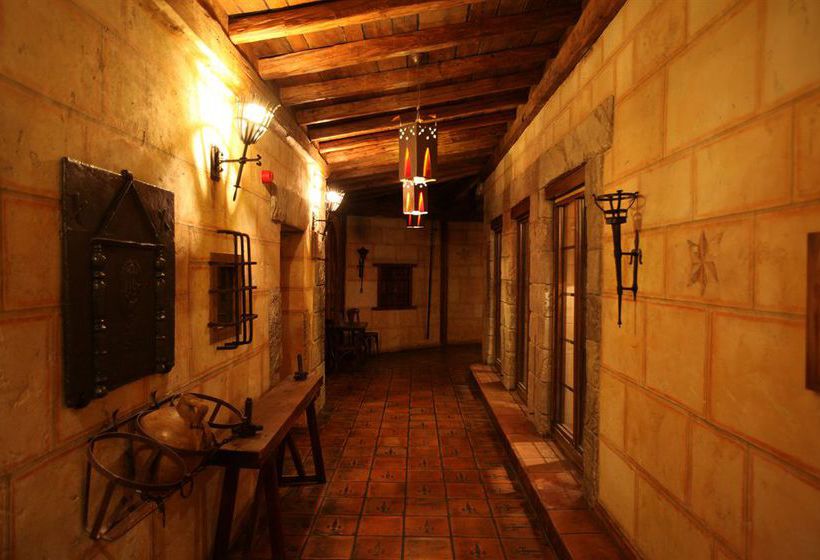 Hotel Europapark Resort Castillo Alcazar 2