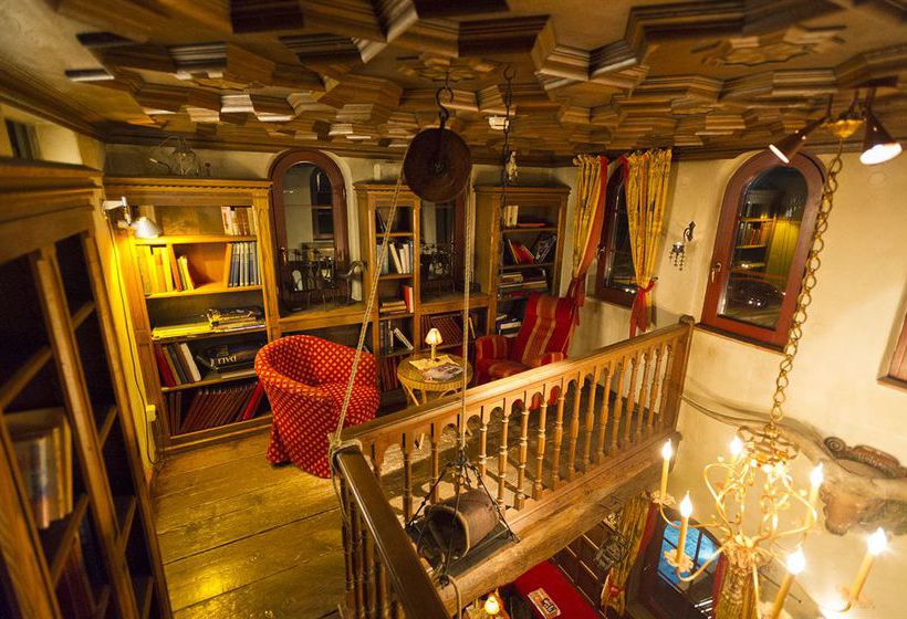 Hotel Europapark Resort Castillo Alcazar 3