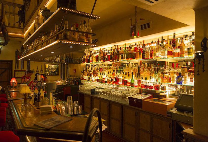 Hotel Europapark Resort Castillo Alcazar 4