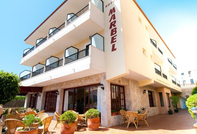 Hotel Marbel 