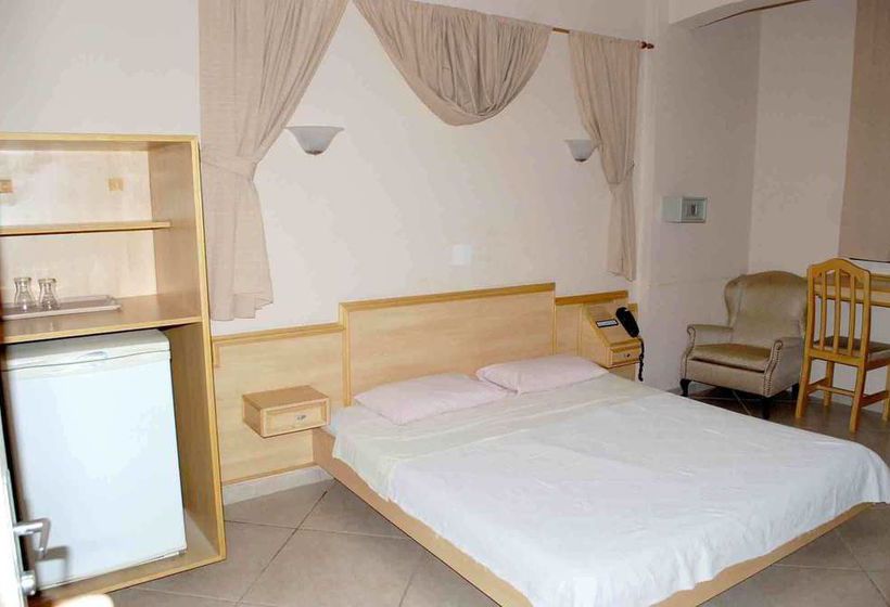 Novo Paramount Hotel São Paulo Sao Paulo