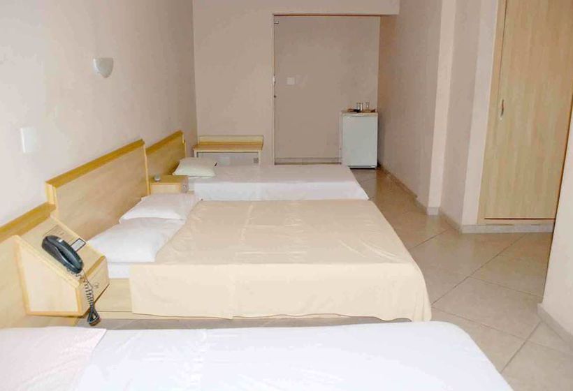 Novo Paramount Hotel  | São Paulo | São Paulo | Brasil 2