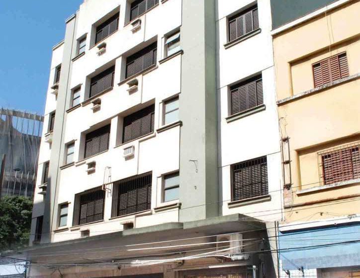 Novo Paramount Hotel  | São Paulo | São Paulo | Brasil 4