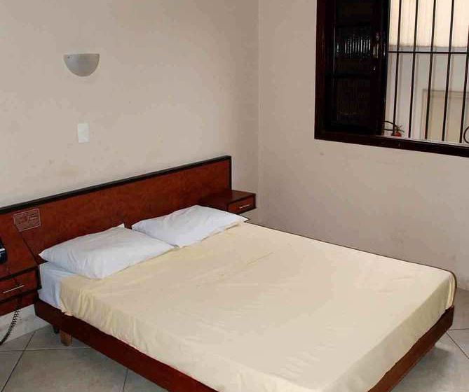 Novo Paramount Hotel  | São Paulo | São Paulo | Brasil 5