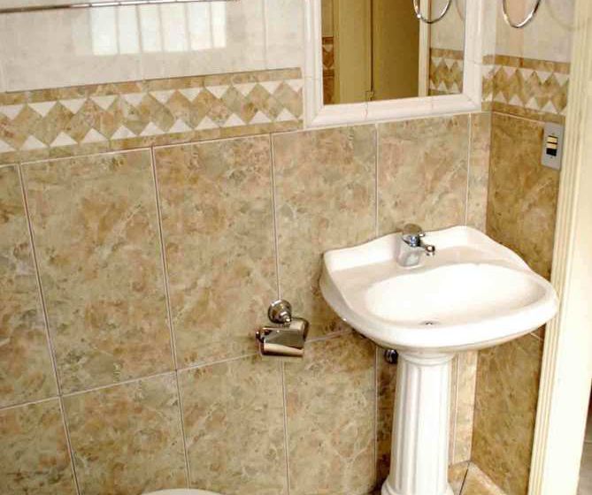 Novo Paramount Hotel  | São Paulo | São Paulo | Brasil 6