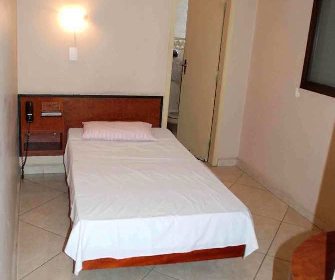 Novo Paramount Hotel  | São Paulo | São Paulo | Brasil 7