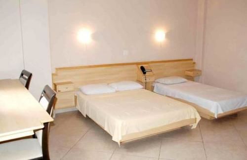 Novo Paramount Hotel  | São Paulo | São Paulo | Brasil 8