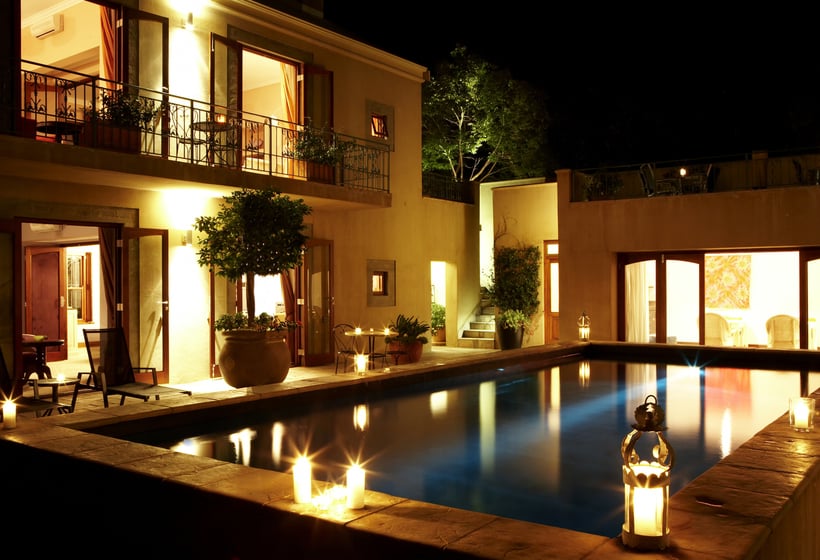 Hotel Le Quartier Francais