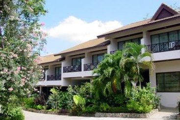 Andaman Holiday Resort 1