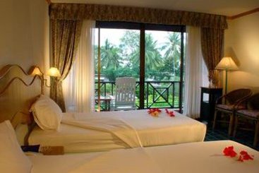 Andaman Holiday Resort 3