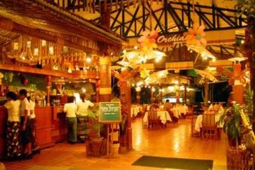 Andaman Holiday Resort 5