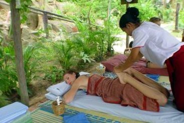 Andaman Holiday Resort 6