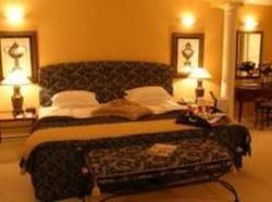 Hotel Villa Belmonte