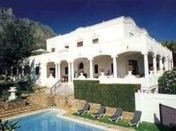 Hotel Villa Belmonte 1