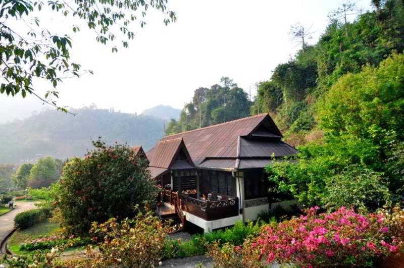Angkhang Nature Resort