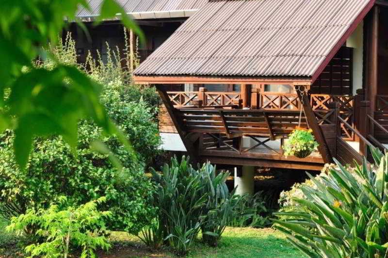 Angkhang Nature Resort 1