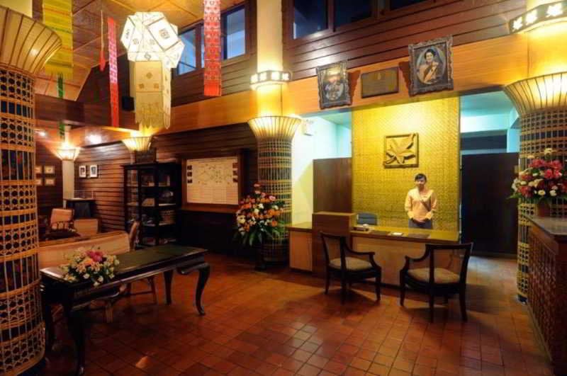 Angkhang Nature Resort 11