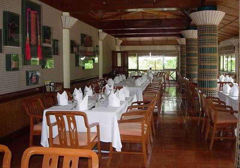 Angkhang Nature Resort 12