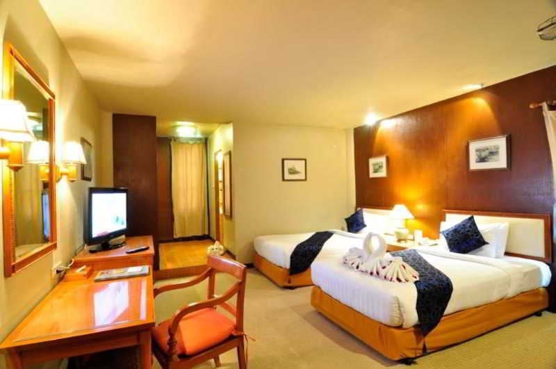 Angkhang Nature Resort 13