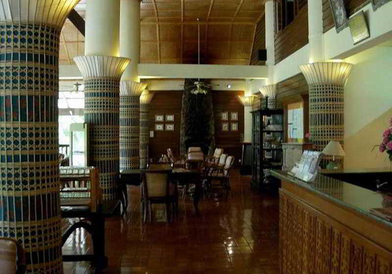 Angkhang Nature Resort 14