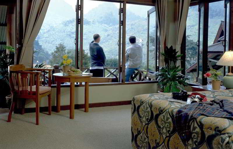 Angkhang Nature Resort 15