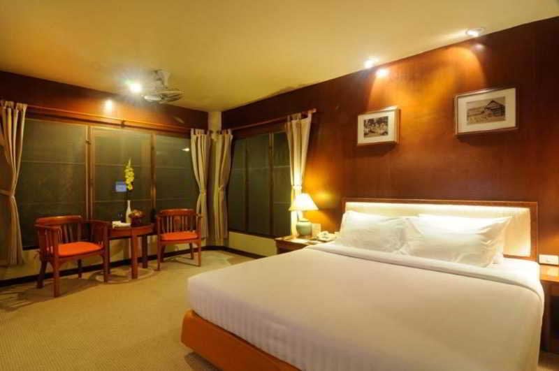 Angkhang Nature Resort 17