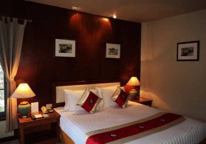 Angkhang Nature Resort 18